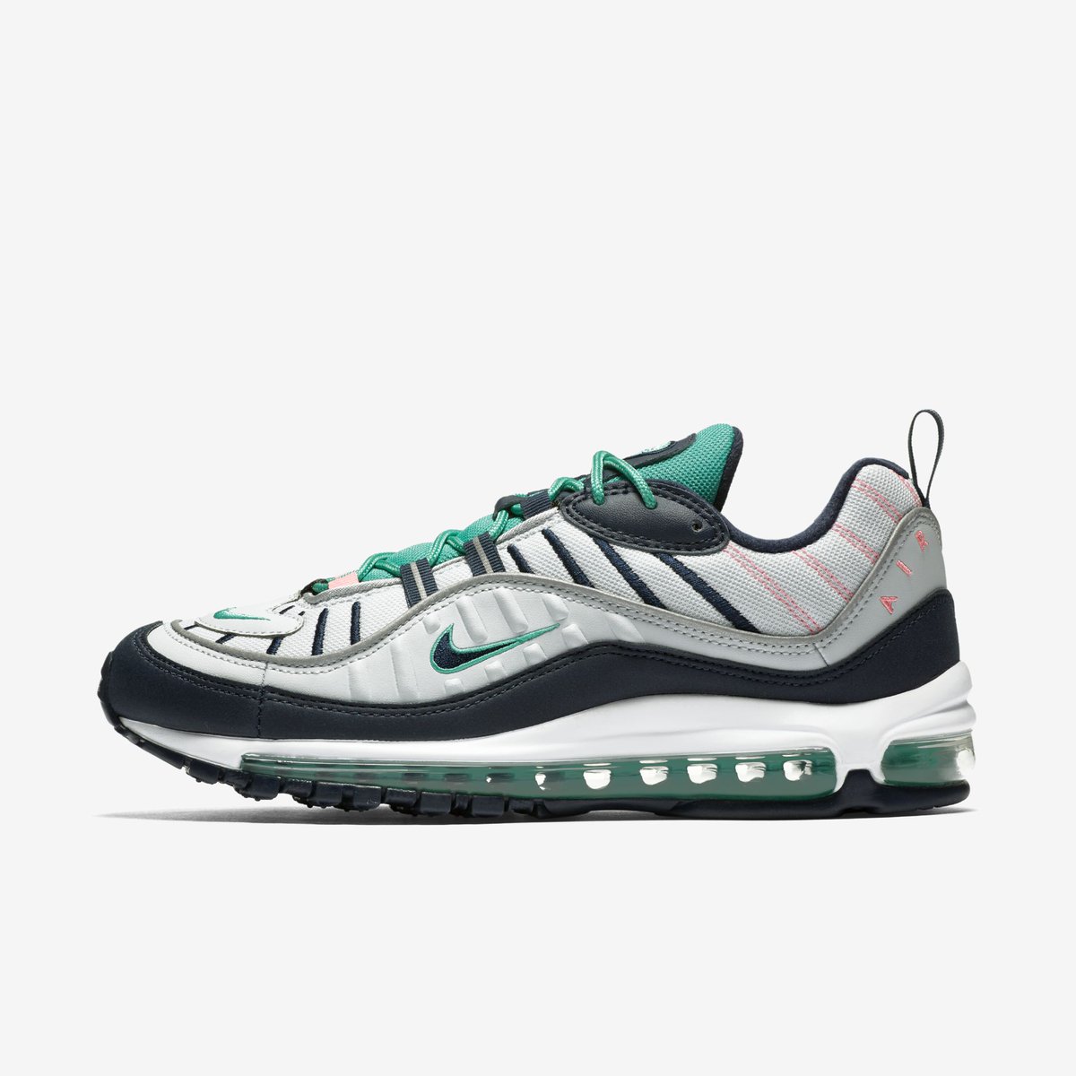 footlocker 98s