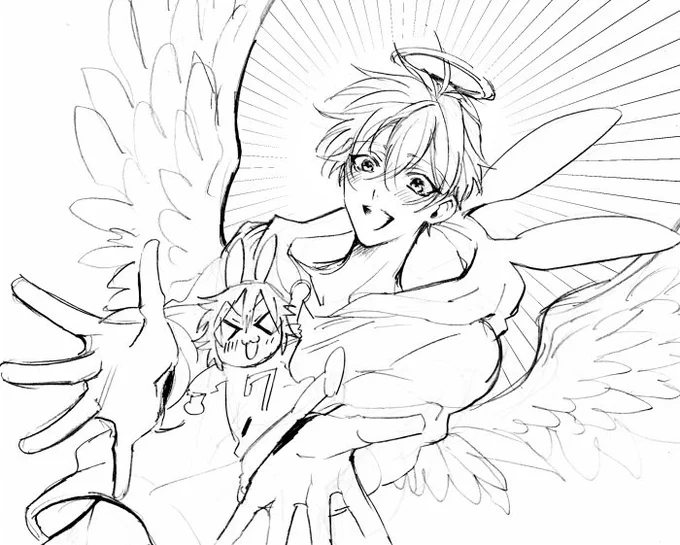 HERO MAKER 
