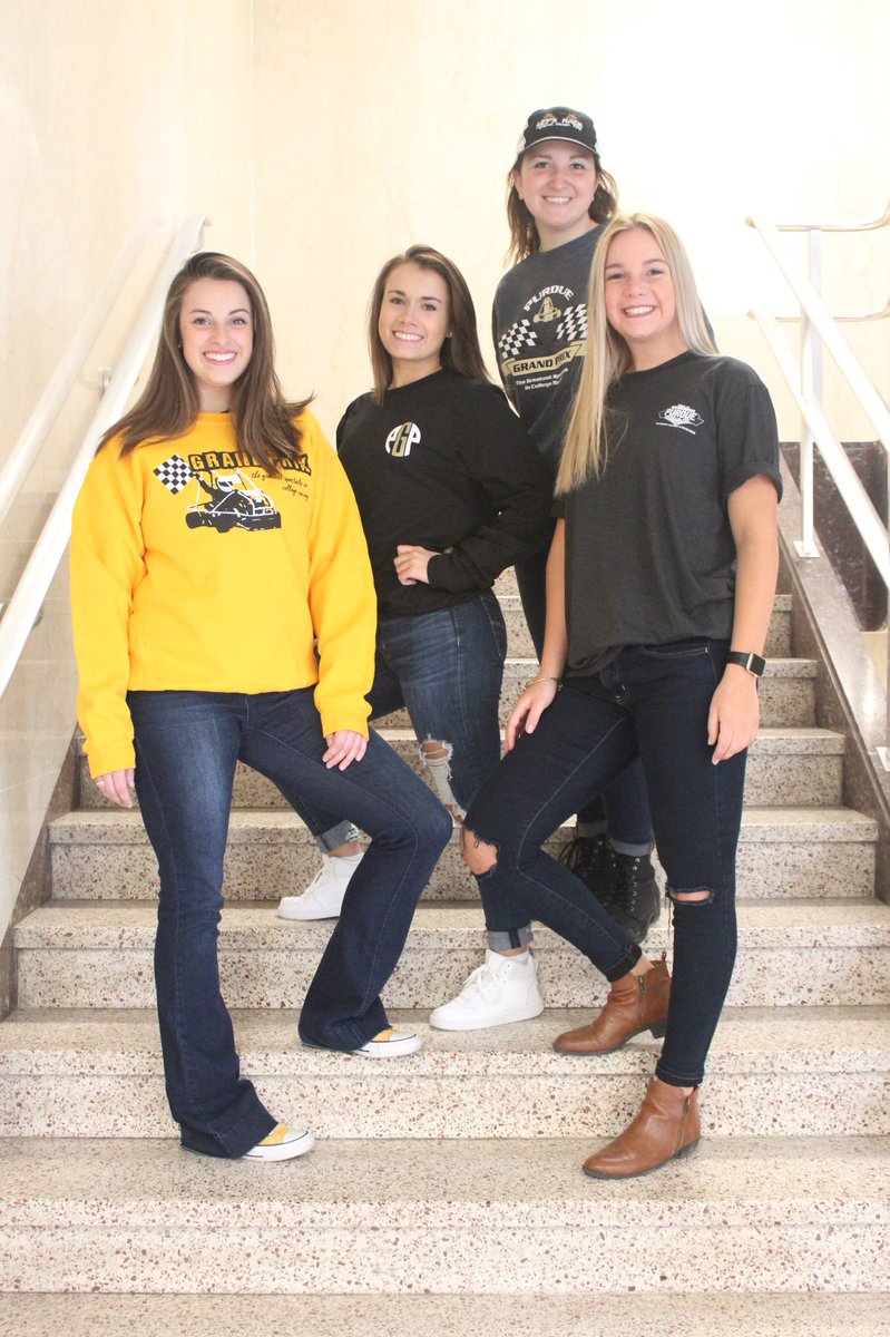 Start saving your pennies now! You’re gonna want to purchase all of the Race 61 apparel. All sales will be live on Monday, 4/9 #racetogp #pgp61