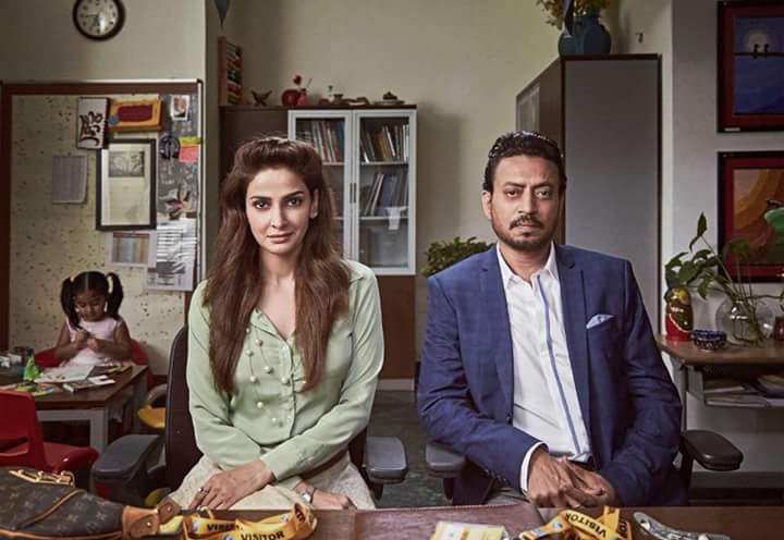 RadhoRj's tweet photo. #Dangal... #SecretSuperstar... #BajrangiBhaijaan... Now #HindiMedium starts with a BIG BANG in China... Collects a WHOPPING $ 3.39 million [₹ 22.06 cr] on Day 1 [Wed]... Slowly and gradually, Indian films are getting a firm foothold in China. https://t.co/IHGQPY41uq