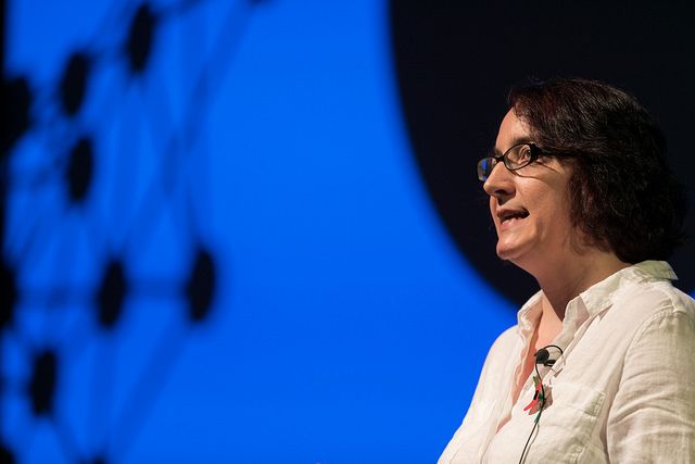 Open Data Institute tweet media