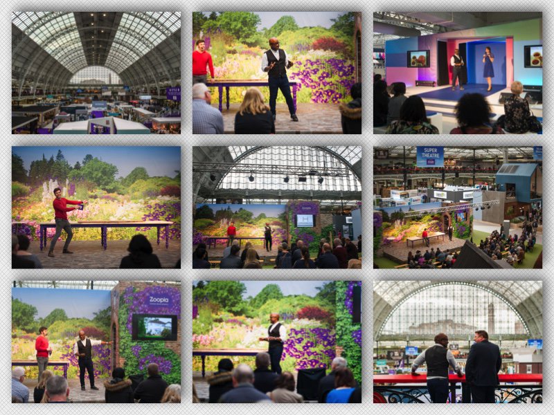 IllustriousHome's tweet photo. @ideal_home_show 10 sessions on the Super Stage, 50 appointments, 100+ people seen #renovation hub. #Designing #extensions #lofts full house #refurbishments whilst offering #advice on #budgets &amp; how to find a #builder was challenging but rewarding. Can't wait for Scotland https://t.co/Ia3LuKkVqU