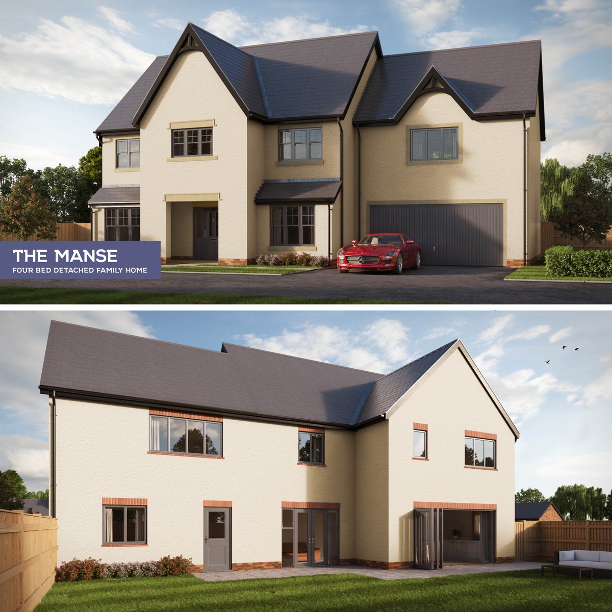 WaterstoneUK's tweet photo. Register your interest for our upcoming development in Llanishen. 
Stunning 4 &amp; 5 bedroom family homes on offer, in a great location.  #UskField #WaterstoneHomes #builtforlife https://t.co/IQtFtSX4To