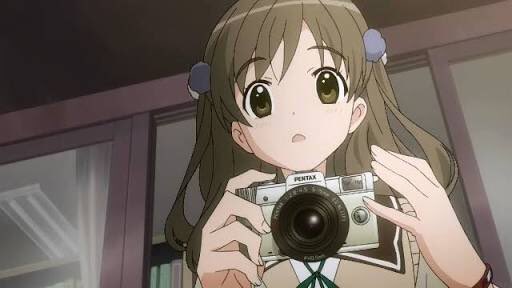 みのたこ サメちゃん Twitter પર たまゆら Just Because りゅうおうのおしごと そして多田くんは恋をしない アニメのカメラ作画見てるだけで楽しいなぁ