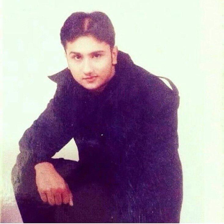 Yo Yo Honey Singh on Twitter: Yo Yo Honey Singh on Twitter: