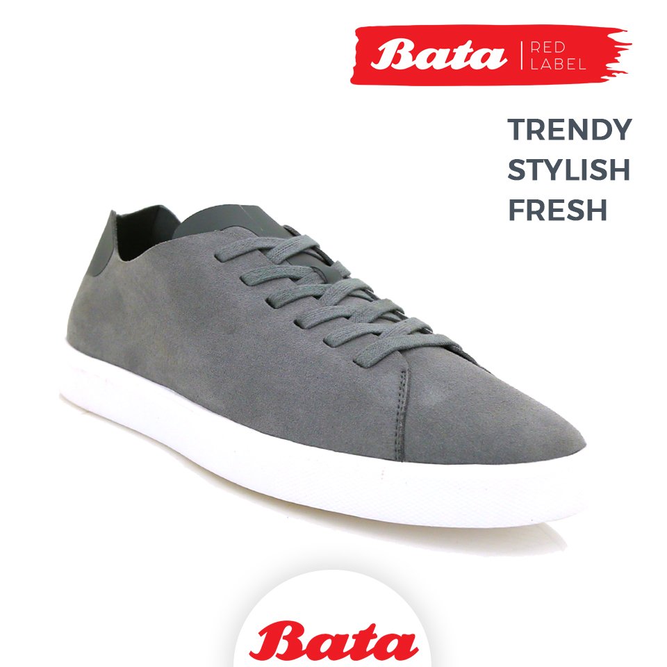 bata red label casual shoes