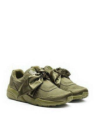 MarModass's tweet image. Puma rihanna. 
28€.
Tallas 36,37,38,39,40.
Envio entre 10 y 25 dias.
Pago por ingreso, transferencia bancaria, paypal o tarjeta. 
No hacemos contra reembolso.
Entrega de numero de seguimiento del pedido.
Pedido por mensaje privado, whatsapp 640710523,o email mar.modass@gmail.com