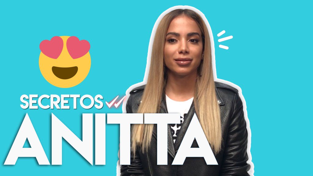DaleNewstv's tweet photo. .@Anitta, de Machika, baila twerking y habla del trasero de J Lo #Secretos #Univision #Machika https://t.co/jA6Y3uLv80 https://t.co/3st8oZIdNQ
