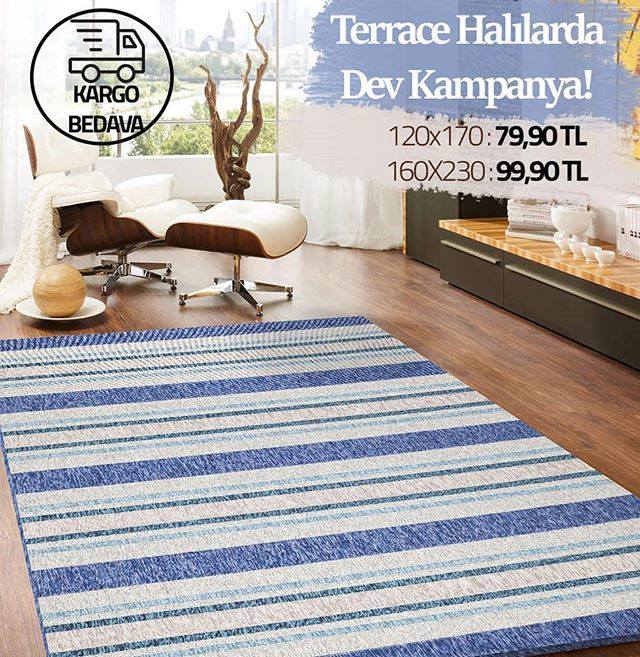 Exi5com's tweet photo. Terrace isimli halılarımız da büyük indirim firsatını kaçırmayın ...
120x170 : 79,90 ₺
160x230 : 99,90 ₺
Hemen satın almak için https://t.co/7mXC5NtS9x tıklayın.

#halı #dekorasyon #yeni #halımodelleri #yazlıkhalı #kampanya #indirim #kilim #oturmaodasi #salonhalisi https://t.co/cH6N6cQKY7