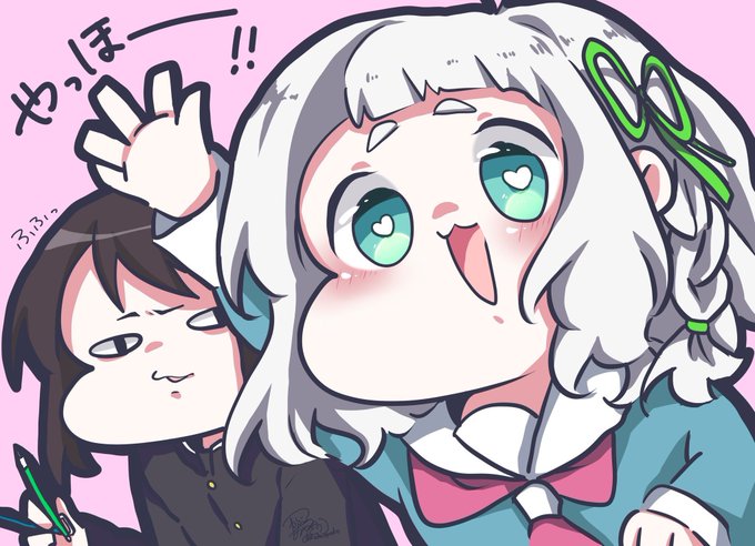 キリザキ君のtwitterイラスト検索結果 古い順 キリザキ君のtwitterイラスト検索結果 古い順