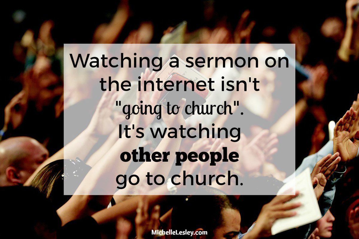 MichelleDLesley's tweet photo. #Church #Sermon #InternetChurch #OnlineChurch #Christians #ChristianWomen https://t.co/Ld5muoDcej