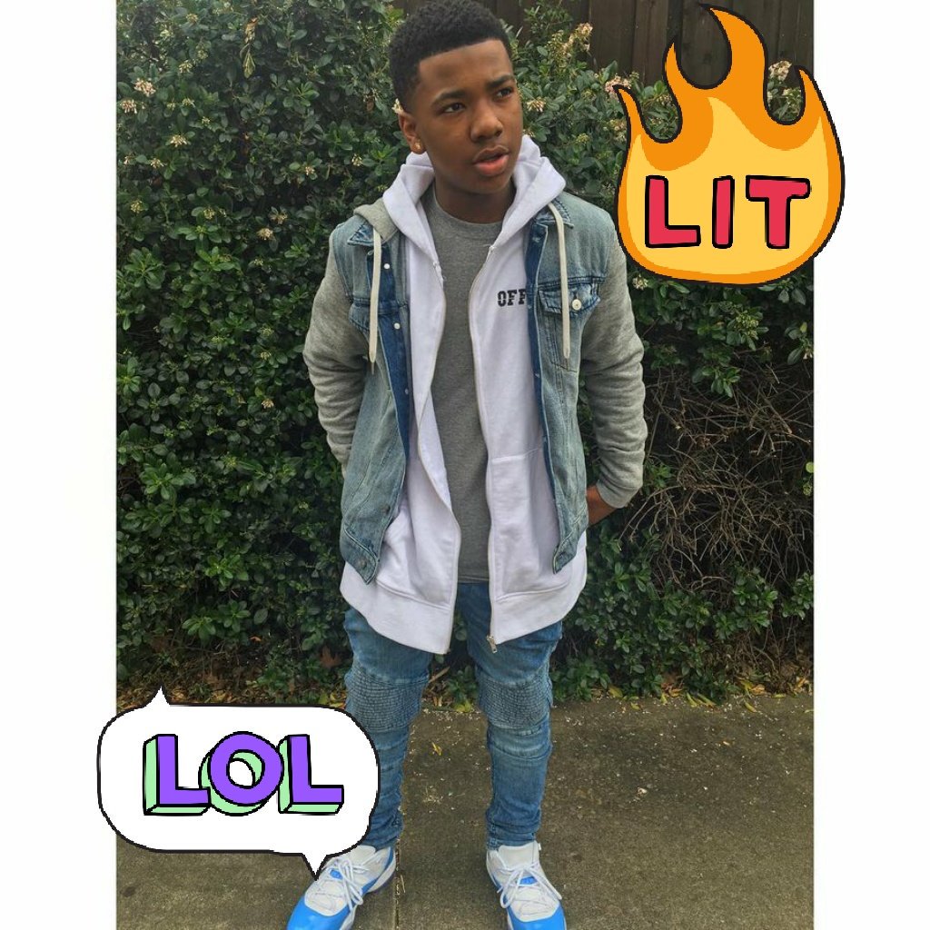 REVERSECREATER's tweet photo. Who likes kidda
Rt if u do https://t.co/kkAfQMCiSd