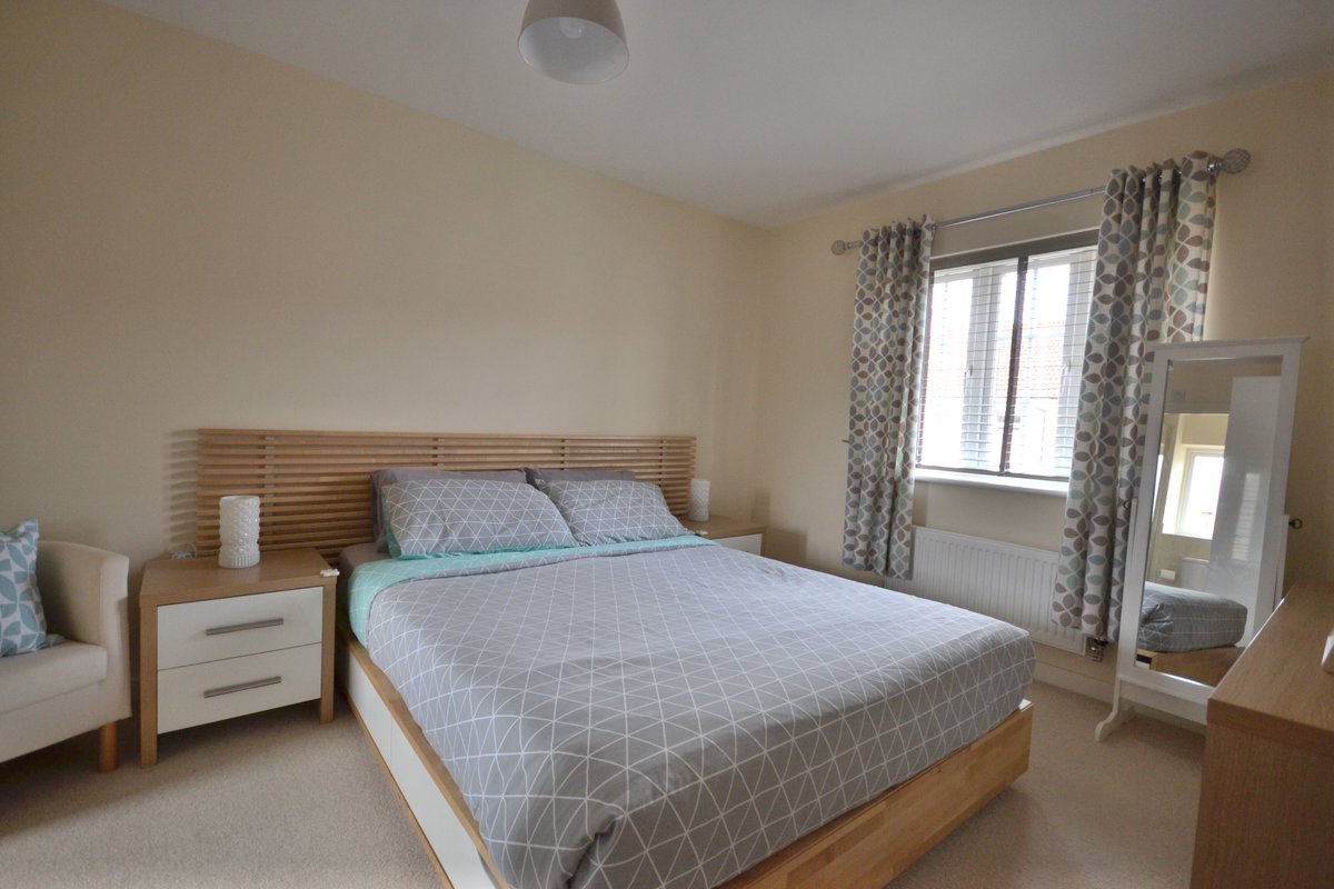 New Listing: Dairy Way, Kings Lynn

£209,950

An extremely well presented 3 bedroom semi-detached house situated off Wootton Road. 

To view all of our properties follow the link rightmove.co.uk/property-for-s…