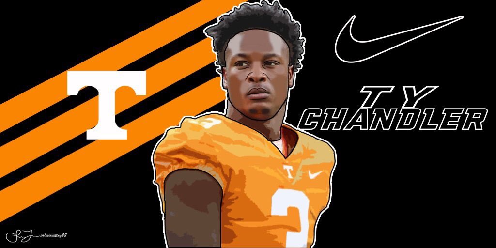VolRecruiting98's tweet photo. Bout to get the edits fired back up guys HMU with some requests or if y’all need any work done #editgamestrong https://t.co/LE5CtaPMnm