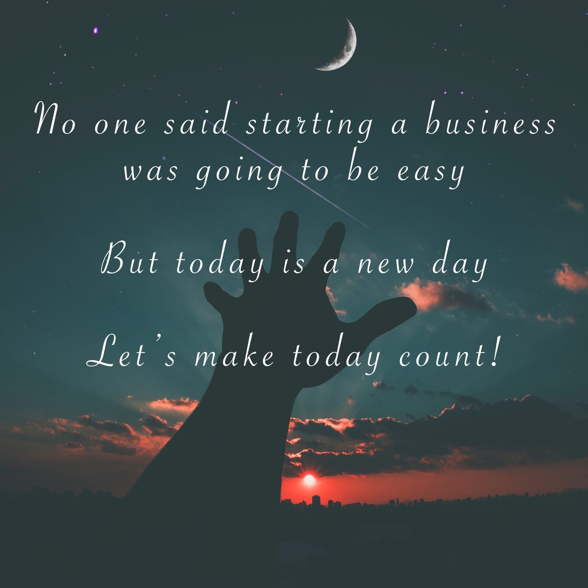 FdnBizFin's tweet photo. We understand the struggle of running a #business is real and want to show our appreciation and support to all you #motivated, #determined and hard working #businessowners for all those early mornings, late hours and everyday sacrifices. #businesslife #empower #support #success https://t.co/g3zpIXZ97C