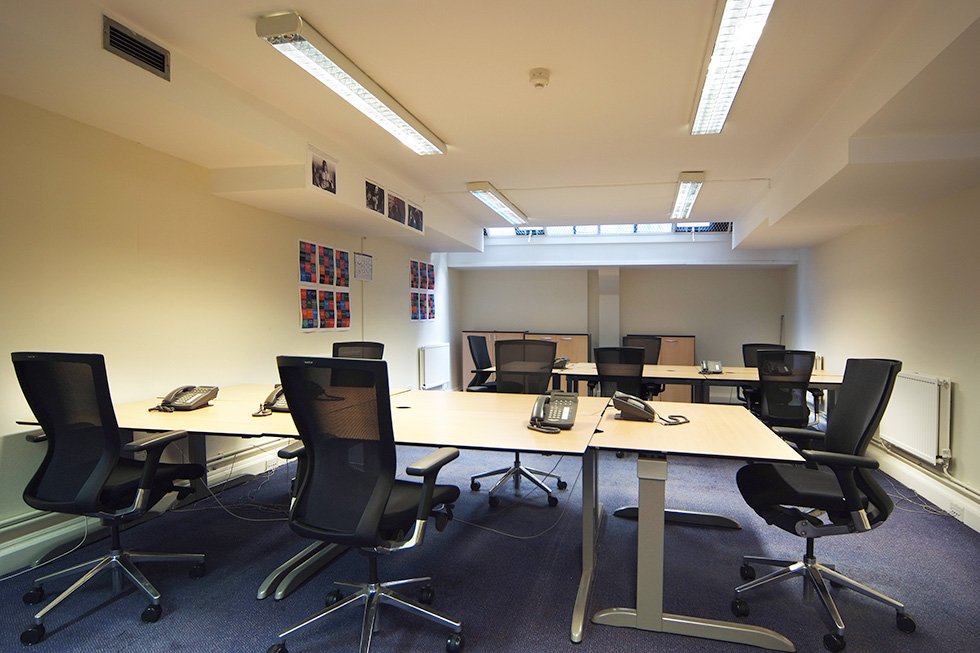 reflex offices tweet media