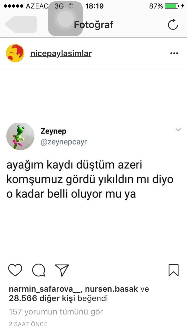 EliyevaNaz's tweet photo. Lol https://t.co/Dih1uDKrOm