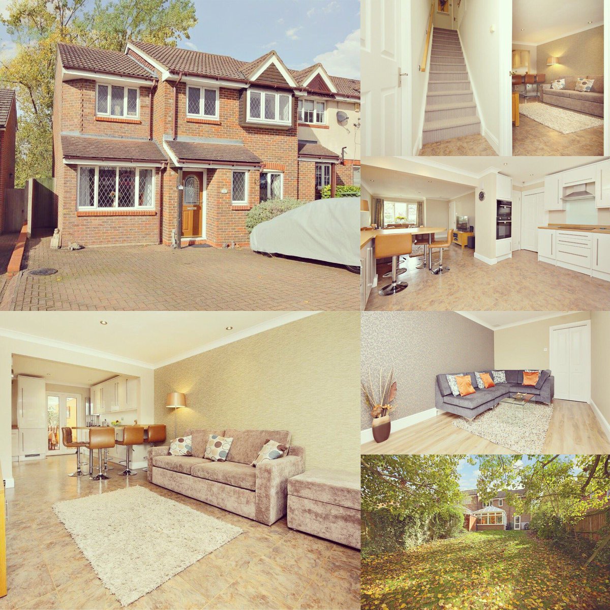 VillageEstates's tweet photo. SALE AGREED 👏🏼🍾🥂💃🏼🙌🏼🔑🏠👍🏼 https://t.co/vFEGMsCo3Z