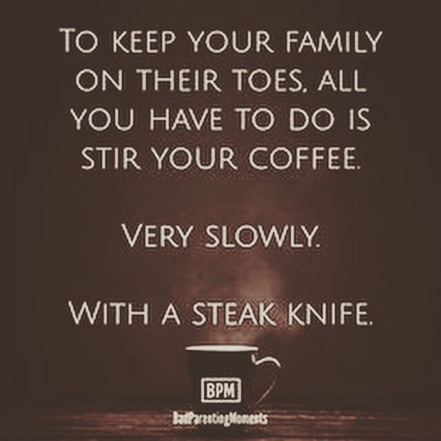 TeamDirtyGirls's tweet photo. Family, friends and random people. Definitely trying this the next time I go out. #justwatchme #cantrefuseachallenge #funwithcoffee https://t.co/9RBBnRf159