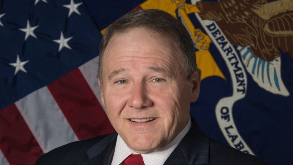 JosephAHolmes's tweet photo. David G. Zatezalo, the new Assistant Secretary for Mine Safety and Health, will be speaking on June 5 at the 2018 Holmes Conference in Denver. https://t.co/FUSNxGEyv5 https://t.co/gry5b6J2VR