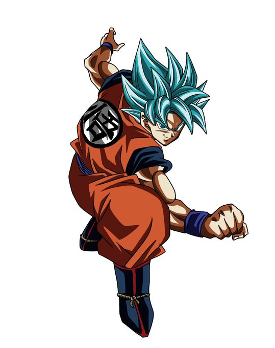 ベジータのtwitterイラスト検索結果 古い順