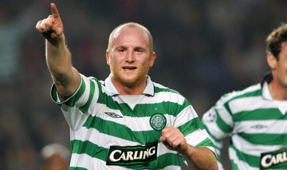 Happy birthday John Hartson! Where does he rank amongst the greatest strikers? 