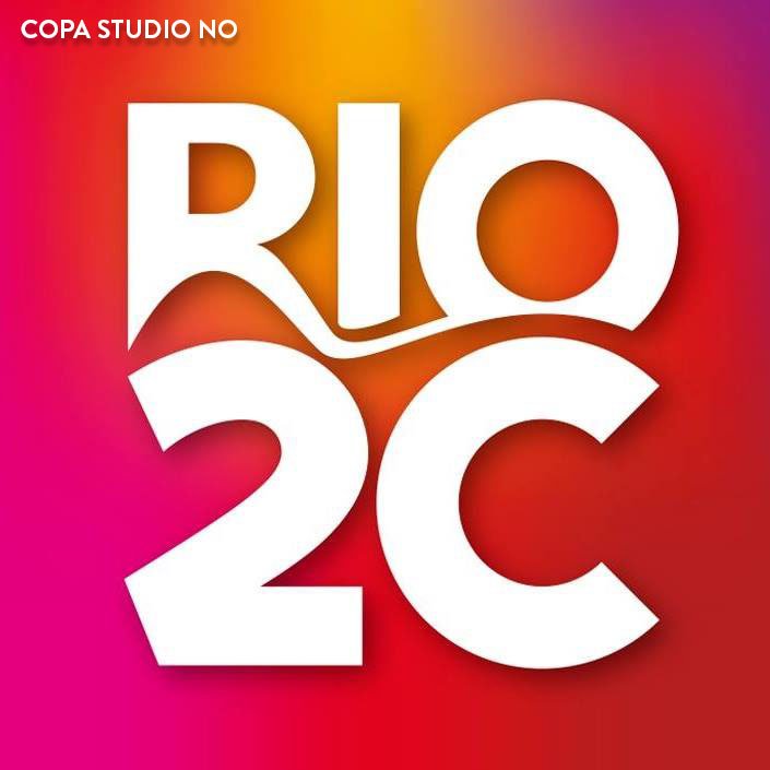copastudio's tweet photo. Maior encontro do mercado audiovisual da América Latina, o @Rio2C está rolando a todo vapor e nós,  é claro, estamos por lá! #Rio2C #RioCreativeConference https://t.co/863tizOHqL