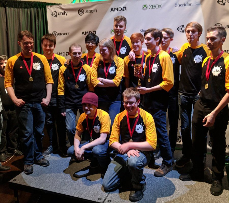 Brock University tweet media