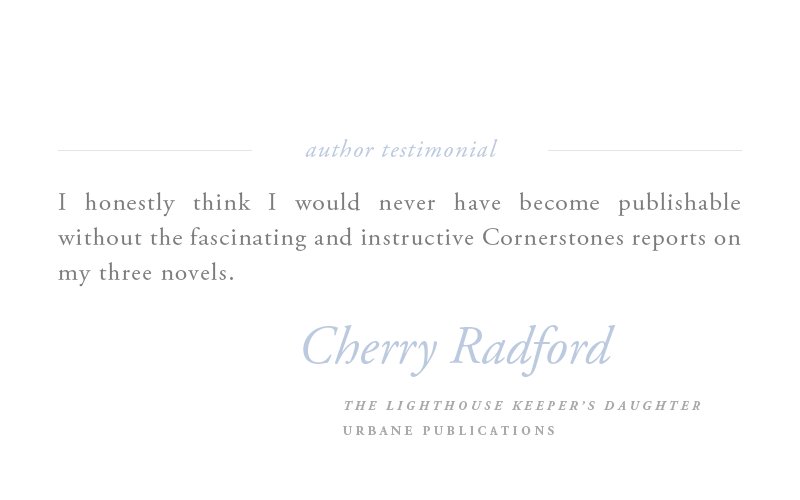 CornerstonesLit's tweet image. Congratulations, @CherryRad! The Lighthouse Keeper’s Daughter was published by Urbane Publications @urbanebooks on 5th April, 2018. (That's today!) 🎉📚🍾