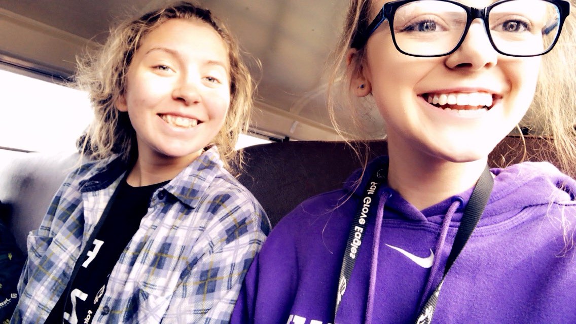 Mak_Hodge_'s tweet photo. #fundthetheater #theaterfieldtrip #usemorehashtags https://t.co/LHdWcEOl4o