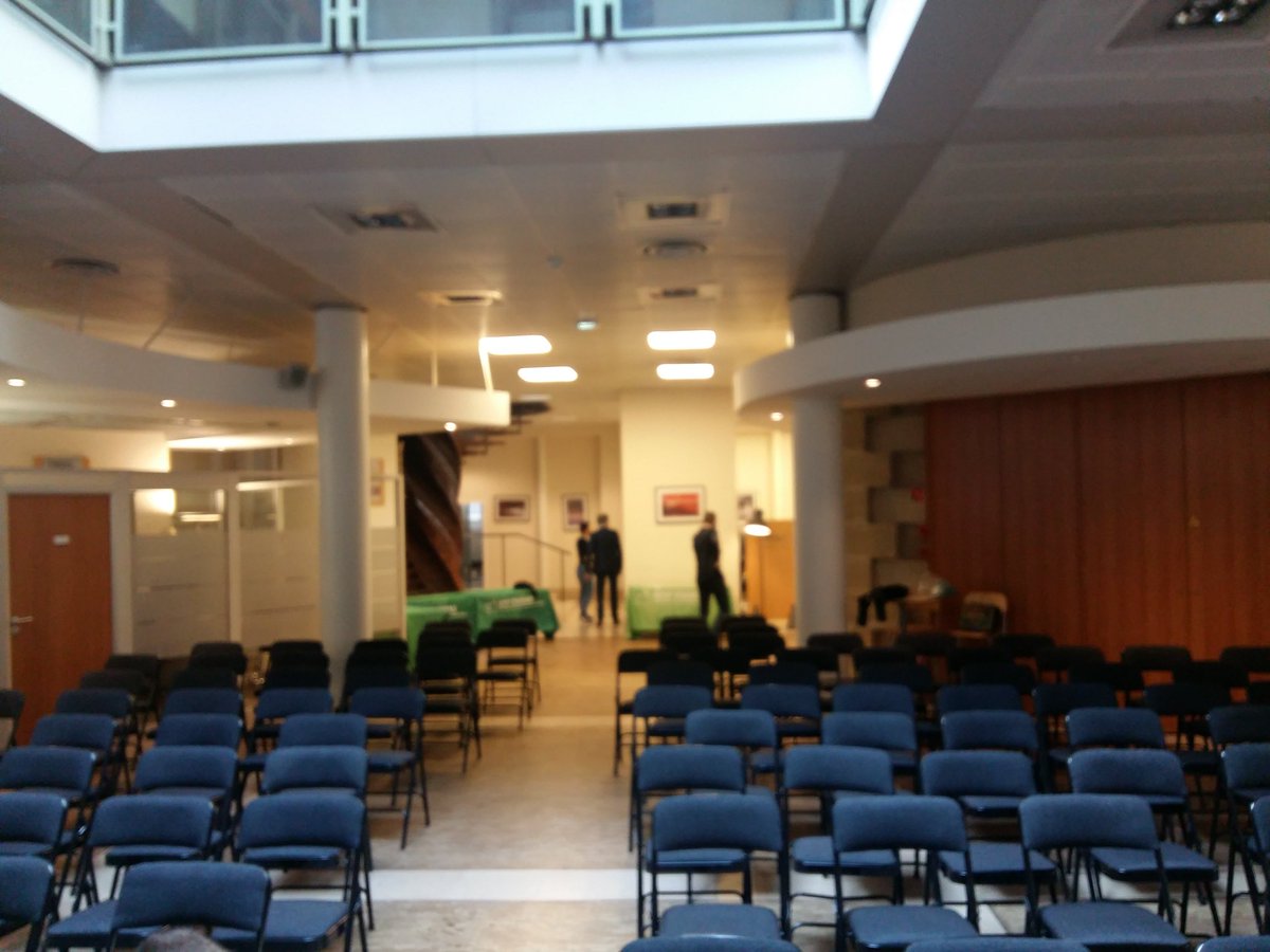 WandaLaurent's tweet photo. Lancement #LNetwork by @LConnect_fr et ses partenaires @roland_henri et consul US et @PDGNjikam : 129 personnes attendues #shestartedit @audrey_guidez @SandrinePoilpre @patricebegay @BrigiXu @Nelly_Mo @Bea_Rivalier @AlexandraNelken @mccapobianco @TecheneGregory @delph_lacaille https://t.co/1GIXQutokJ