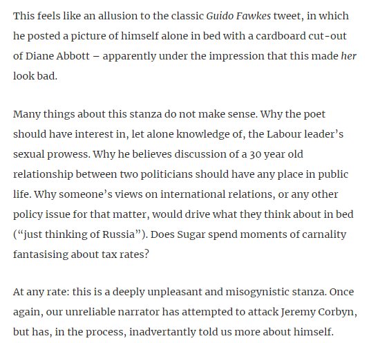 Here we go: A close reading of Alan Sugar’s poem about Jeremy Corbyn https://www.newstatesman.com/culture/2018/04/close-reading-lord-alan-sugar-s-poem-about-jeremy-corbyn …
