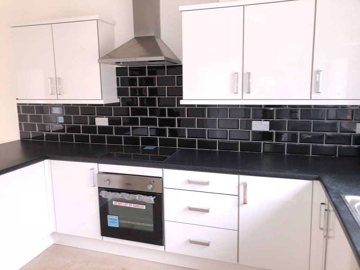 FutureHomesLtd's tweet photo. Take a look inside our #ICF #Bungalows in Stoke-on-Trent. 👀 https://t.co/XhBSIqAGzY