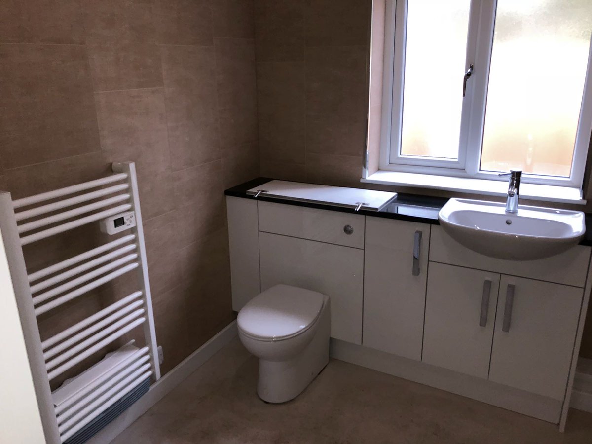 FutureHomesLtd's tweet photo. Take a look inside our #ICF #Bungalows in Stoke-on-Trent. 👀 https://t.co/XhBSIqAGzY