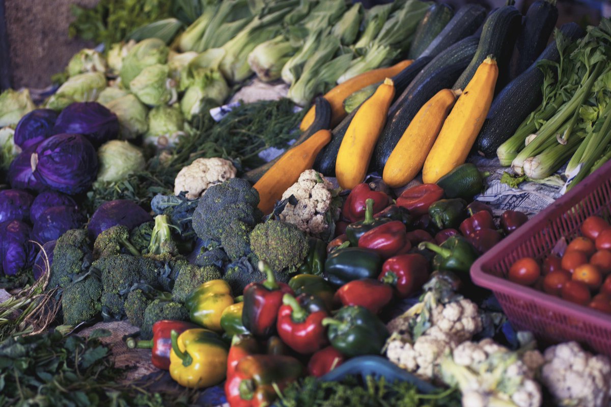 ShoppesatFarm's tweet photo. Wait no longer Whitehouse Station! The Shoppes at the Farm is excited to announce the opening of our new farmer's market. Check out our website to apply. https://t.co/vniXfGhFBj https://t.co/LZH6Ai3uIp