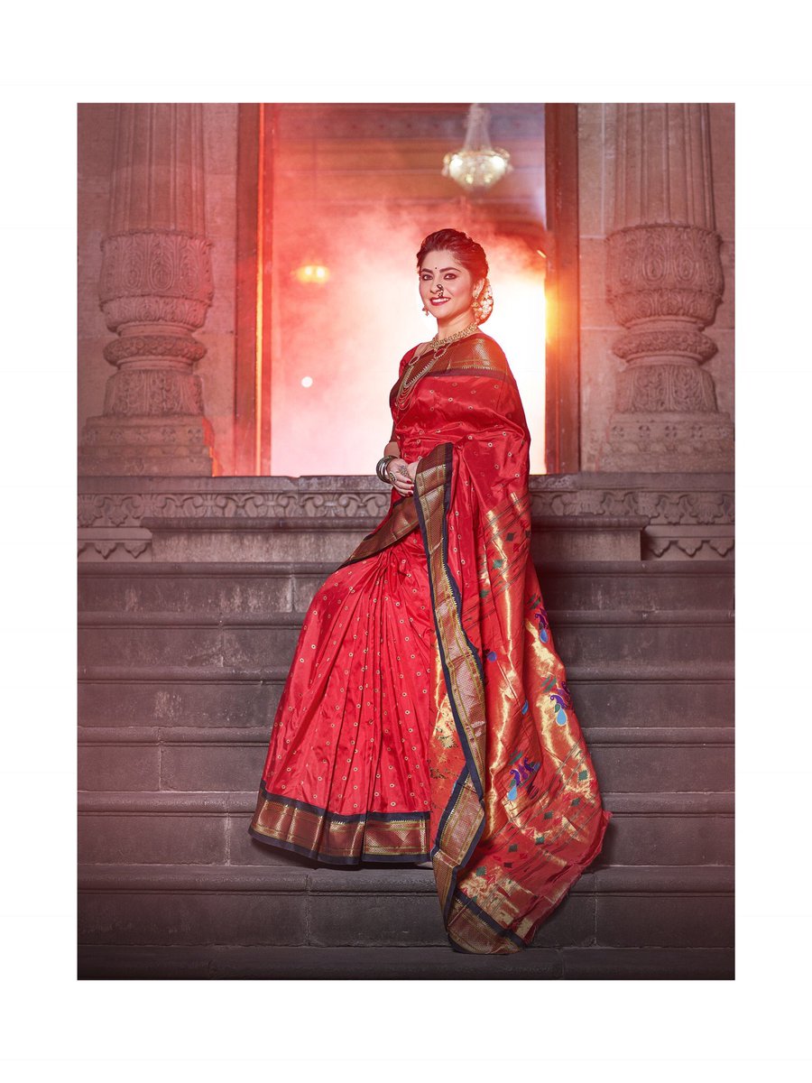aciddresses's tweet photo. STYLING 
Commercial work 
Kohinoor Cloth Stores @kohinoorahmednagar 
Ad agency Classic Publicity Pvt. Ltd. @classicpublicity .
.

SONALEE KULKARNI
@meSonalee 
.
Photography Bharat Pawar
Make up @vinodsarode 

Styling Shreya Shorewala @SShorewala 

#shreyashorewala #sshorewala https://t.co/Bd5VUHwxK0