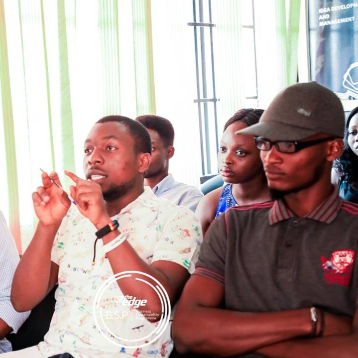 TheEdgeNG's tweet photo. It was an interactive session today at the BSP. Participants learnt a lot concerning how their business ought to be run.
#BusinessSustainabiltyProgramme #BSPSession #EveryThursday #BusinessConversation #strategy #IdeaDevelopment #interaction #Idea #Entrepreneur  #Learn #Growth https://t.co/5rffP6K81s