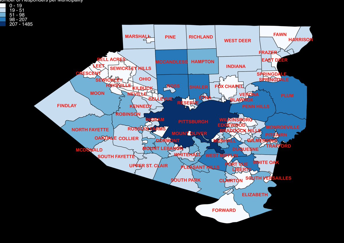 pittReLIVe's tweet photo. Good morning, #Sewickley! If you know #CPR, you can download @pulsepoint and become a citizen superhero. Our map shows that we need more responders in your area! https://t.co/QMHSUP4r1X