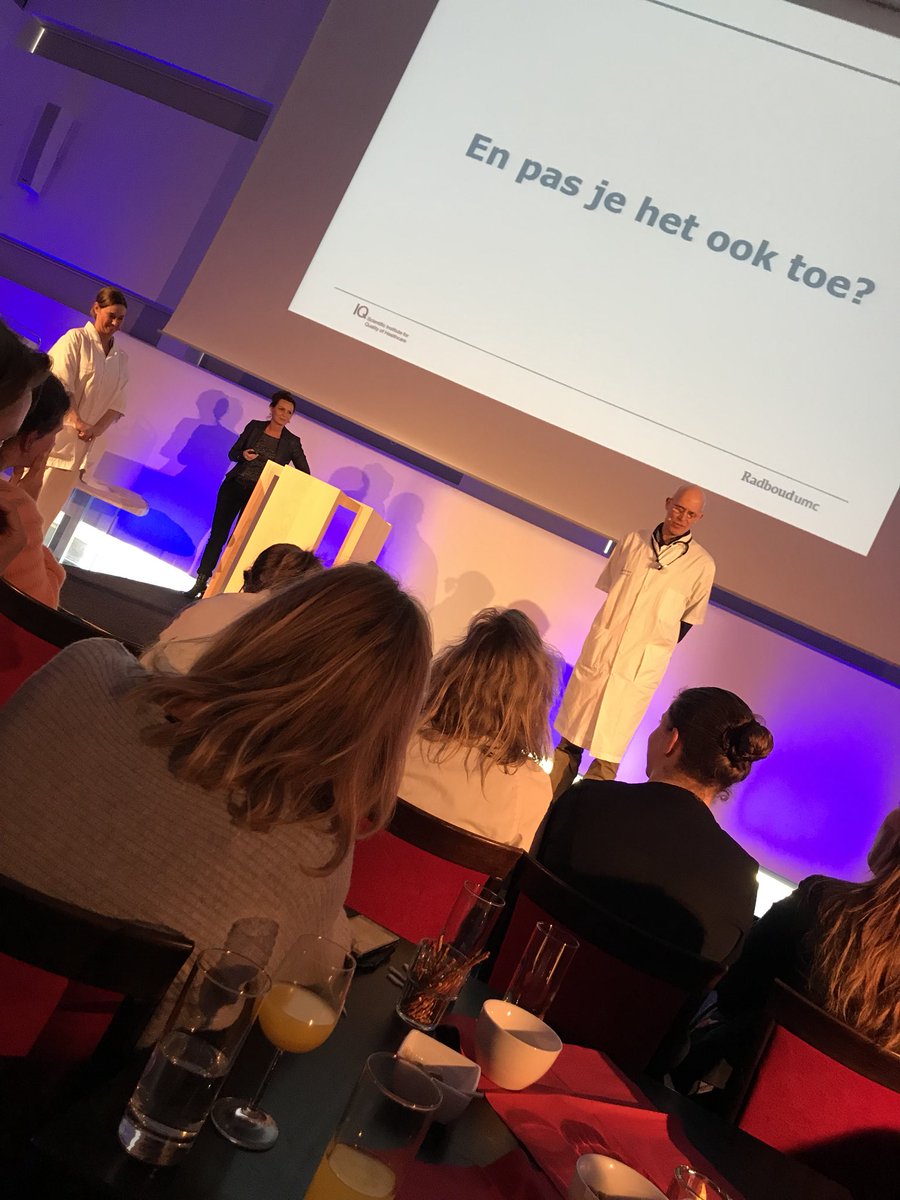 BrittGrevelink's tweet photo. @spaarnegasthuis ondertussen bij het EBP event #ebpevent #spaarnegasthuis https://t.co/GRsHWlbhwG