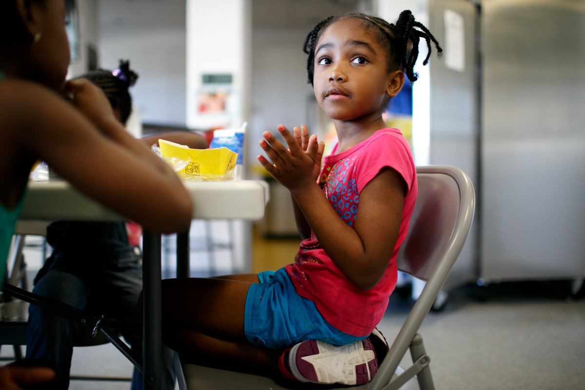 nokidhungry's tweet photo. #AfterschoolMeals are one of the newest and best programs to feed hungry kids. Learn how a third meal can change a child’s life 👉 https://t.co/VRjTCbBhyZ https://t.co/OAxsiOmcpA