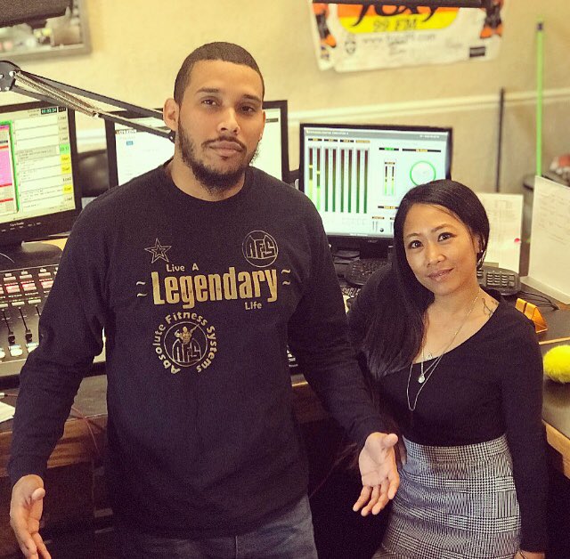 PINAYJD's tweet photo. #TropicalThursday Tune in noon-1pm for the #MidDayPartyMix with two of your favorite Islanders: DJ Remedy & Jane Dough Comment below for your requests!!! 🇵🇦🇵🇭🏝🌞 https://t.co/QL7WGpPKsR