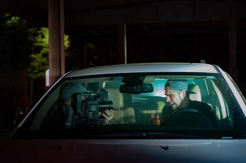 Collected_Music's tweet photo. Exclusive Photos from the filming of our new song “Borderlines” #WeAreCollected #HipHop #NewArtists #Rapzilla https://t.co/OlzVabTand