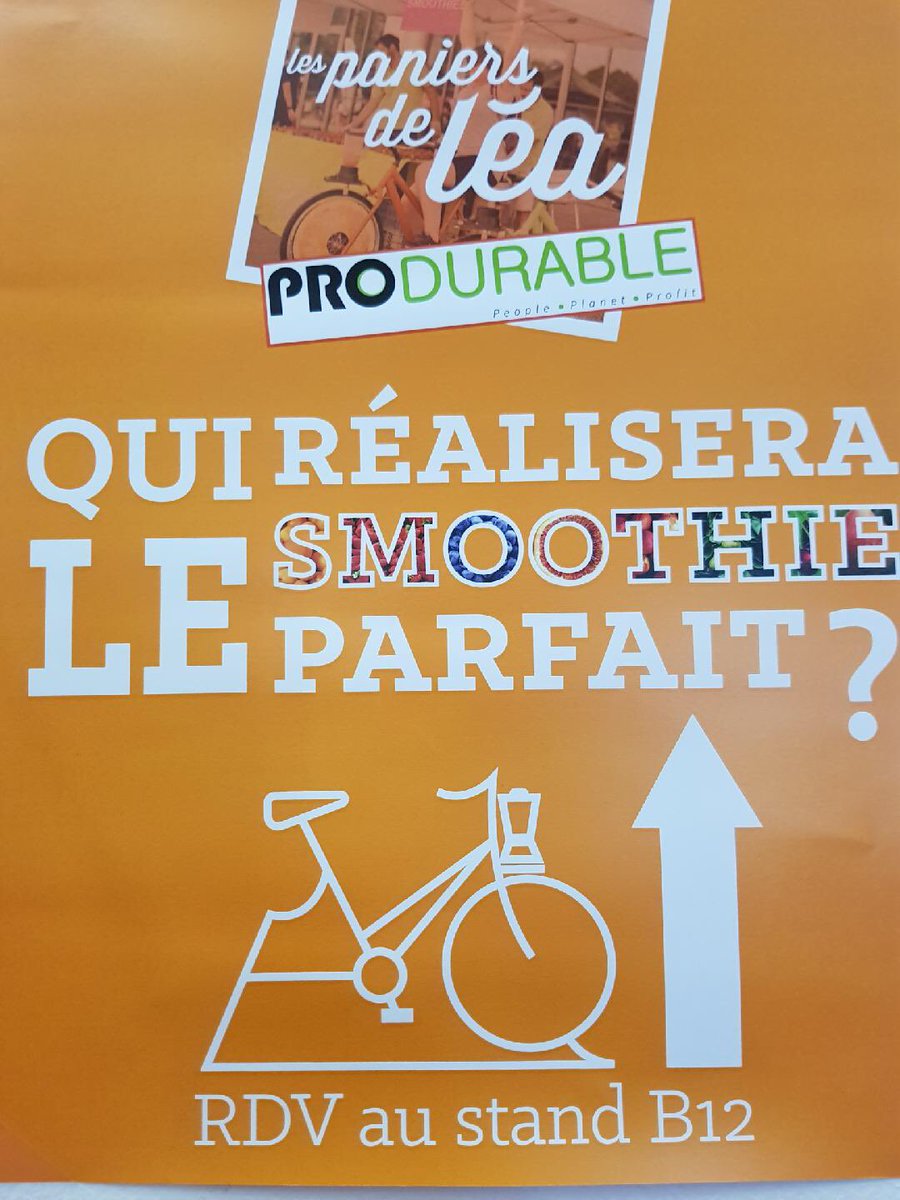 Salon PRODURABLE tweet media