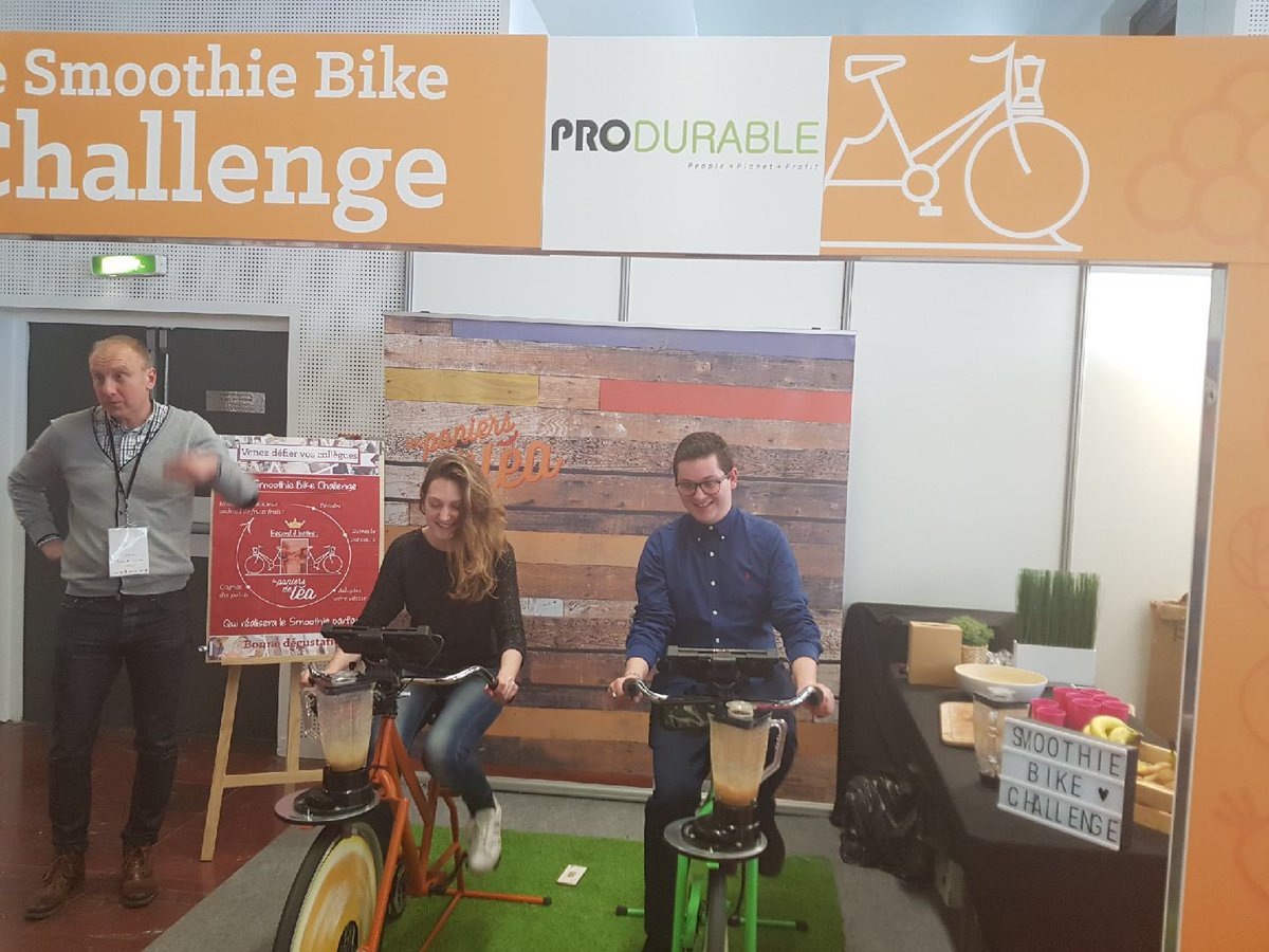 Salon PRODURABLE tweet media