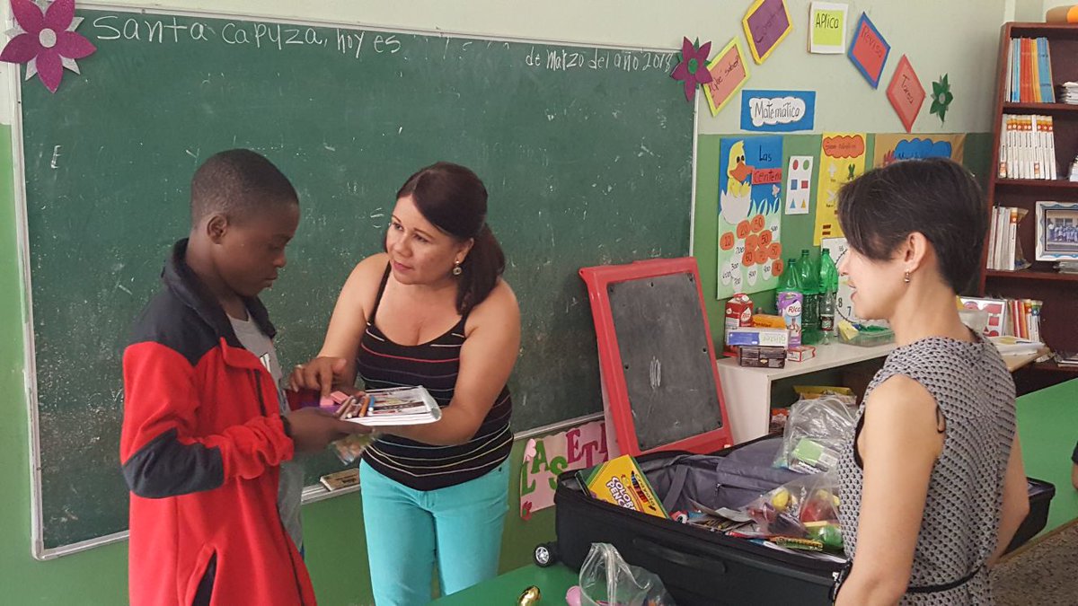 Sra. Poleski tweet media