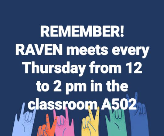 RavenVoices's tweet photo. https://t.co/D1SSwn432M