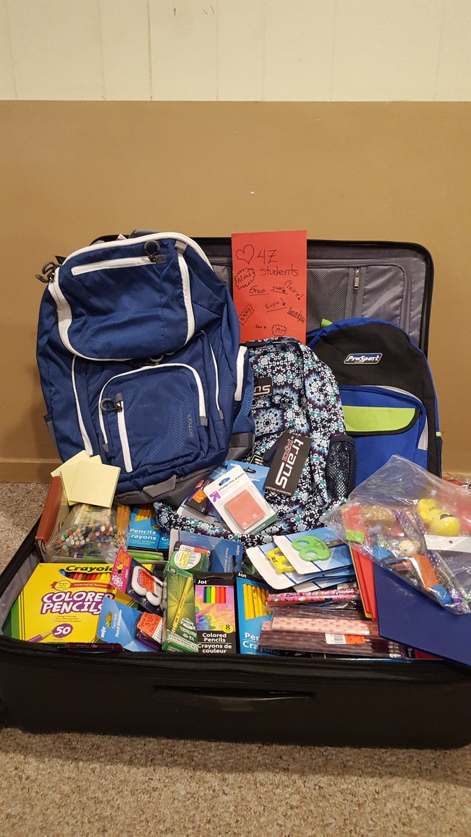 Sra. Poleski tweet media