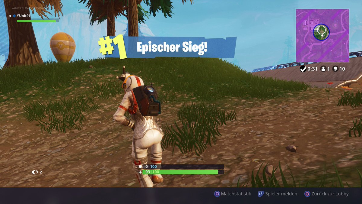Yankeeunit91's tweet photo. Hochexlposiv gewonnen
#GGUnit #Fortnite #FortniteBattleRoyale https://t.co/RckIT0y5kP