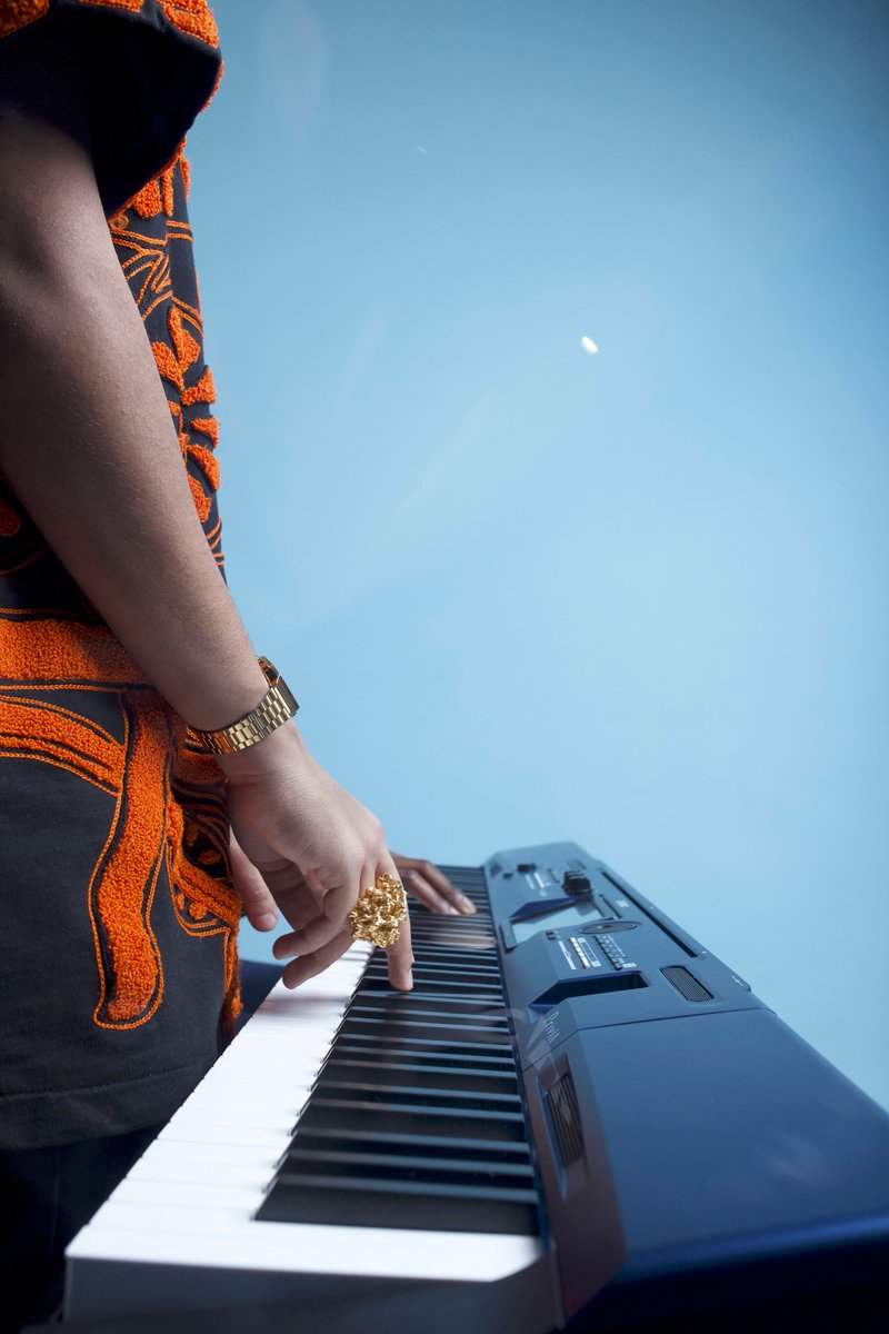 ClashMagazine's tweet photo. Win a @CasioMusicUK PX-560 Digital Piano as part of the new #casiopro initiative supporting emerging new music and artists @BlueLabBeats and @RubyFranTweets. Enter now: https://t.co/0OQv4ZJMh6 … #Win #Contest https://t.co/0Izq0vZKI5
