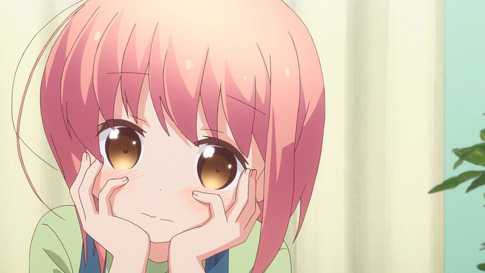 情報 Slow Start 4月6日是一之瀬花名的誕生日篤見唯子的賀圖 篤見唯子作品集 Slow Start 哈啦板 巴哈姆特
